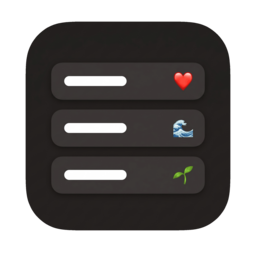 Tabs Emoji